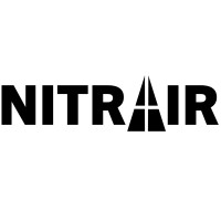 NITRAIR logo - Similar company to Inspiringberries