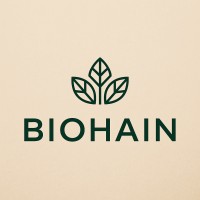 BioHain logo - Similar company to Bcorp Servicios Financieros