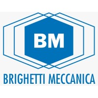 Brighetti Meccanica logo - Similar company to Frison Sedie Di Giuseppe Frison