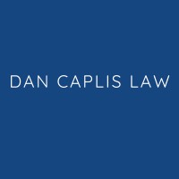 Dan Caplis Law logo - Similar company to Holden Litigation