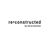 Re•constructed By Zeina Soliman logo - Similar company to Zagh Ltd.