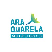 Araquarela Jogos Educativos logo - Similar company to Espaço Th