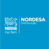 Nordesa Broker Nestlé logo - Similar company to Flag Lab