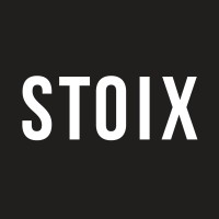 STOIX | B Corp™ logo - Similar company to Partner Group