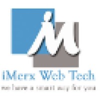 iMerx Web Tech logo - Similar company to Scentric Networks Private Limited