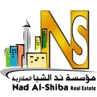 Nad Al Shiba Real Estate