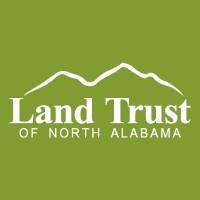 Land Trust of North Alabama logo - Similar company to Alabama State Parks