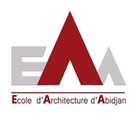 Ecole d’Architecture d’Abidjan logo - Similar company to Ank Architecture