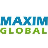 Maxim Global logo - Similar company to Sightline Design Boutique Studio