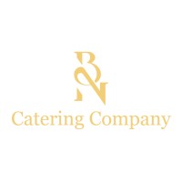 BN Catering logo - Similar company to White Gate Solutions