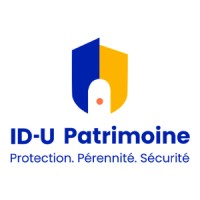 ID-U Patrimoine logo - Similar company to Muaje