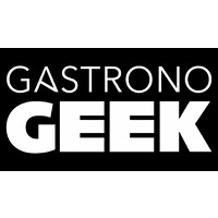 GASTRONOGEEK SAS logo - Similar company to Ay Solution