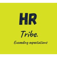 HR-Tribe logo - Similar company to Hr Tribe