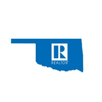 Oklahoma REALTORS® logo - Similar company to Arello® (Association Of Real Estate License Law Officials)
