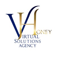 Honey Virtual Solutions Agency logo - Similar company to Honey Virtual Staffing