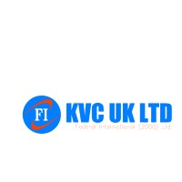 KVC (UK) Ltd logo - Similar company to Directa Uk Ltd