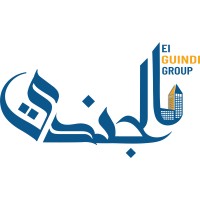 El Guindi Group logo - Similar company to Ecp Consultancy Partners  (Ltd.)