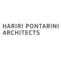 Hariri Pontarini Architects logo - Similar company to Smps Ontario