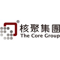 核聚集團 The Core Group logo - Similar company to The Core Group_