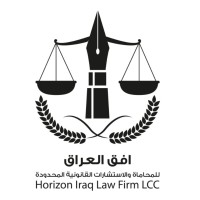 Horizon Iraq Law Firm LLC logo - Similar company to Aai-Arbitration Alumni Association Of Iraq