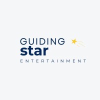 Guiding Star Entertainment logo - Similar company to Thar Entertainment