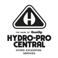 Hydro-Pro Central logo - Similar company to Trex Hydro Excavating, Inc.