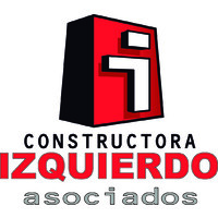 Constructora Izquierdo Asociados S.A. logo - Similar company to Industrias Azofeifa