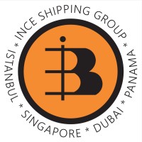 Ince Shipping Group logo - Similar company to Nautical One Gmbh