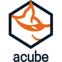 Association Acube logo - Similar company to Clermont'Ech
