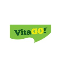 Vitago Drink logo - Similar company to Space.Fre