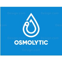 Osmolytic logo - Similar company to Raybeam Ventures