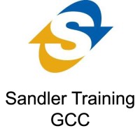 Sandler Training GCC logo - Similar company to Iappd Global