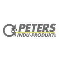 Peters Indu-Produkt GmbH logo - Similar company to Tbs Electronics Bv