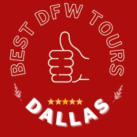 BEST DFW TOURS logo - Similar company to Monarch Mountain