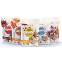 Grandma Emily inc logo - Similar company to T