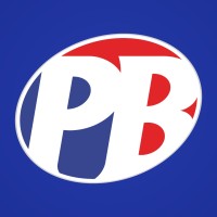 Grupo Preço Baixo logo - Similar company to Ocrim S.A. Produtos Alimentícios