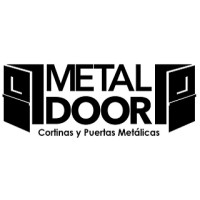 Metaldoor Limitada logo - Similar company to Full Marketing Solutions Chile Spa