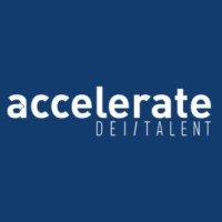 Accelerate DEI | TALENT logo - Similar company to Instituto De Capacitación Advance