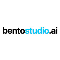 bentostudio.ai logo - Similar company to Quantum Link Ltd