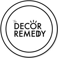 The Decor Remedy logo - Similar company to Opaque Studio