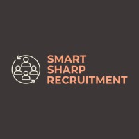 Smart Sharp Recruitment logo - Similar company to Ground2Results