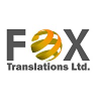 Fox Translations Ltd. logo - Similar company to Nova Localization Services