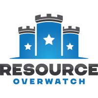 Resource Overwatch logo - Similar company to 828 Biz Marketing
