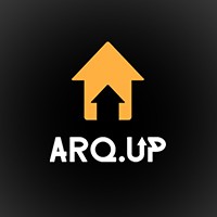 Arquitetura Up logo - Similar company to Estilo Actual: Escritório De Arquitetura, Design De Interiores, Arquitetos, Brasília, Df
