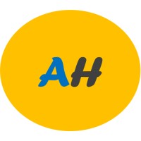 Arshad Hasnain logo - Similar company to Amazing Workz Studios