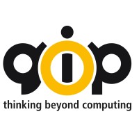 GIP AG logo - Similar company to Xyna.Bio