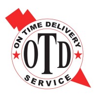 On-Time Delivery Service logo - Similar company to Mass Tech Partners