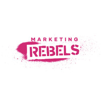 Marketing Rebels logo - Similar company to Conversion95