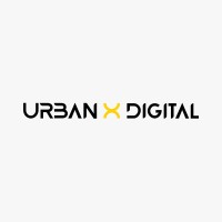 UrbanXdigital logo - Similar company to Edevo