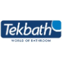 Tekbath Bathroom Products logo - Similar company to Bathroom Design